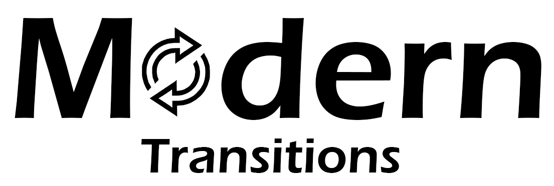 Modern Transitions